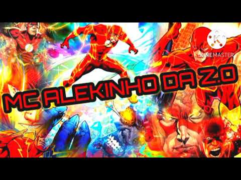 MANDELADA ESPACIAL 1.0 MC ALEKINHO DA Z.O [DJ PAULINHO PGS 2023 @eopauliiN @canaldeuhit