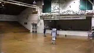 David Jordan Shooting Drills
