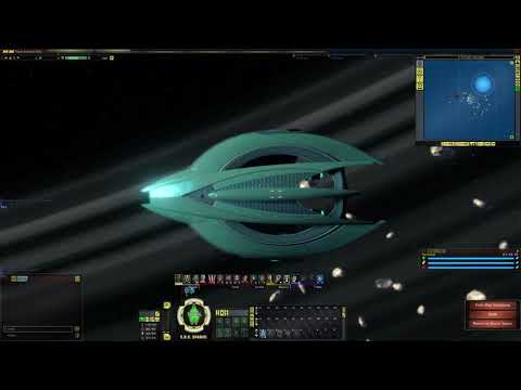 Star Trek Online Abridged Ship Reviews - Shikaris-Class