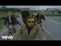 Barney Bentall The Legendary Hearts Something To Live For Official Video