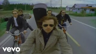 Barney Bentall &amp; The Legendary Hearts - Something to Live For