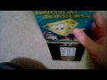 SpongeBob SquarePants Nautical Nonsense 2002 VHS