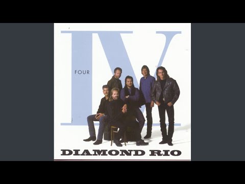 Who Am I - Diamond Rio