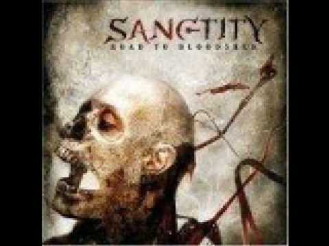Sanctity - Lost To ego (Original Ver)