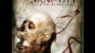 Sanctity - Lost To ego (Original Ver)