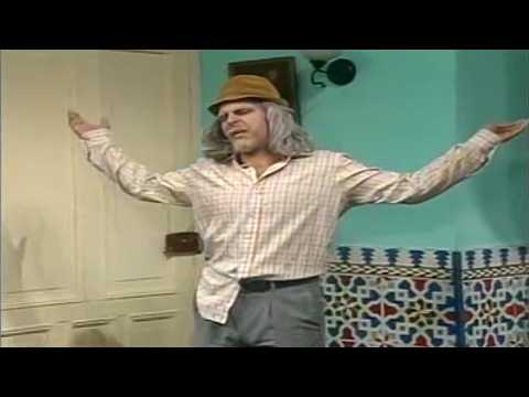 Vivir del Cuento. Estoy en el hueso  | A reír con Pánfilo