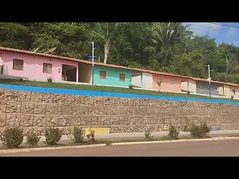 Marajá do Sena - ma