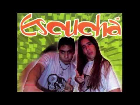 Tardes negras | Escuchá (Video Lyric)