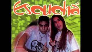 Tardes negras | Escuchá (Video Lyric)