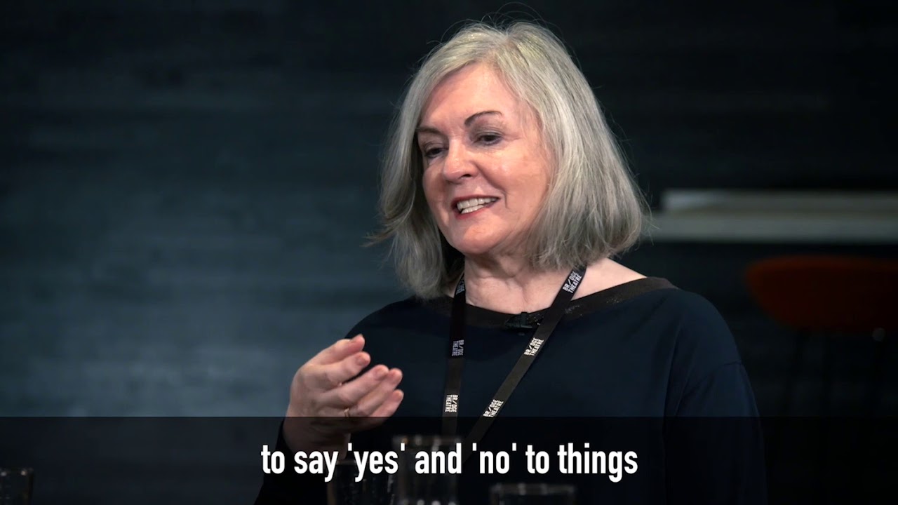 National Theatre Live: Allelujah! | The cast on working with Alan Bennett