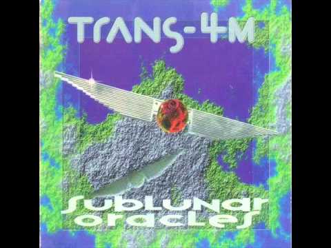 Trans-4M - Dencity (1992)
