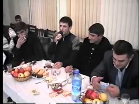 Kamran Goycayli - Qebirstanliq