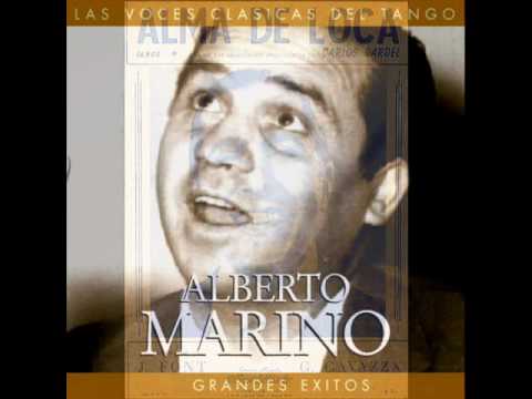 ALBERTO MARINO CON GUITARRAS   -    ALMA DE LOCA  -   TANGO