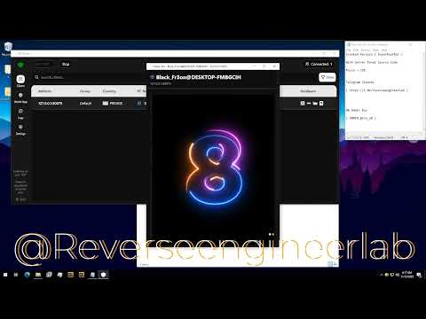 AsyncRustRat Cracked Version + Source Code Panel