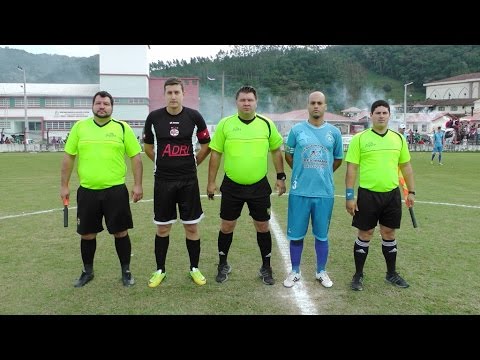 RACHADEL X ESTRELA AZUL - 9/8/2015 FINAL
