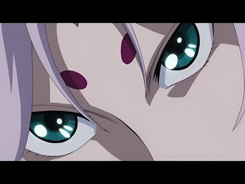 Mú de Aries ♈ vs Fafner de Nidhogg en español latino|HD