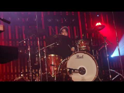 160908 [REMAINs 2nd EP SHOWCASE 'She SHe'] She SHe - 리메인즈