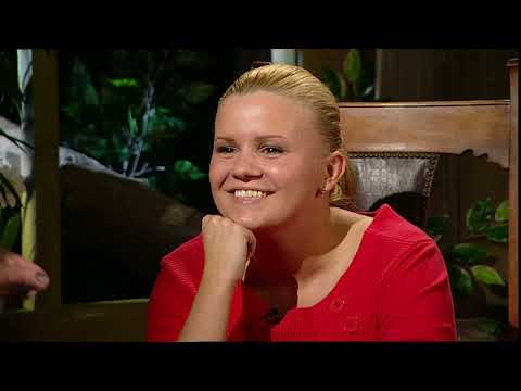 Bo Selecta S2 - Bed Time with the Bear - Kerry McFadden