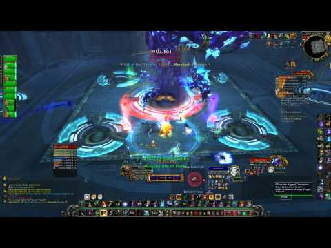 good look at the maze for sha of pride heroic