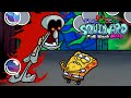 The Squidward Tricky Mod Full Week Friday Night Funkin Mod