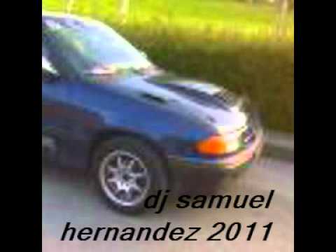 centollito y dj pascual tema inedito 2011 remix dj samuel hernandez