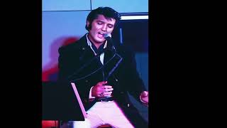 Elvis Presley - After loving you.