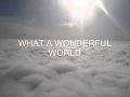 Joseph William Morgan - Wonderful World (Lyrics ...