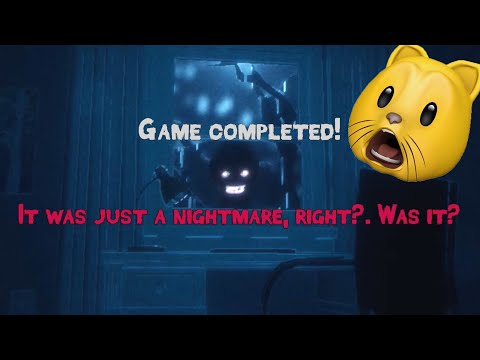 I FINALLY ESCAPED THE AYUWOKI..