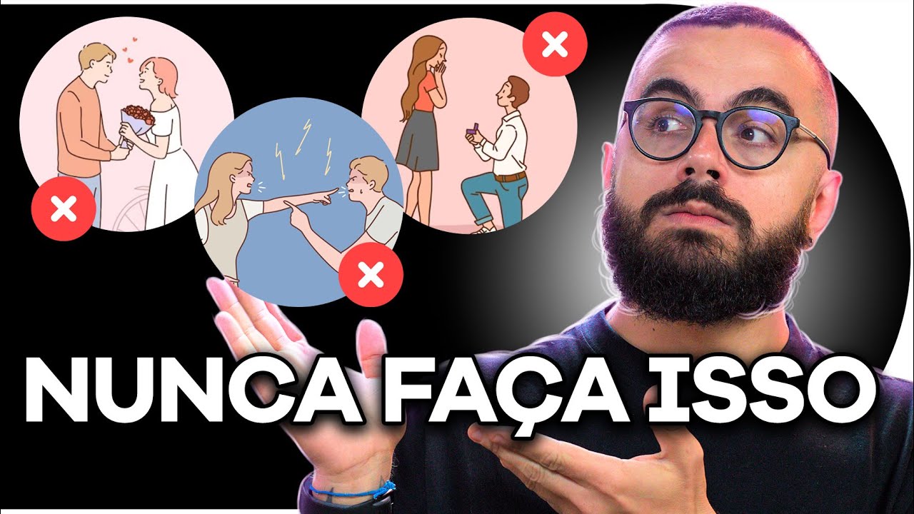 COMO TRATAR UMA NAMORADA (E DICAS PRO SEU NAMORO) | PISTOLADA 240