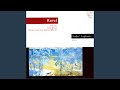 Miroirs - Une Barque Sur l'Ocean by Maurice Ravel