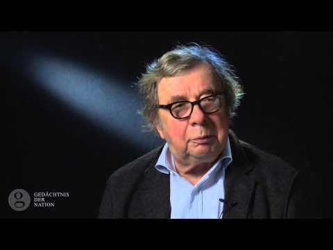 Hellmuth Karasek: Das Literarische Quartett