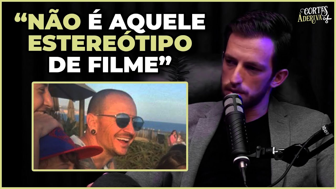 O QUE TE LEVA A DESENVOLVER DEPRESSÃO?