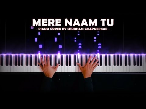 Projection Piano Performance Video