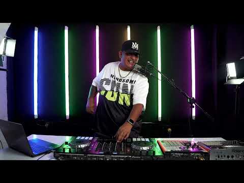 OLD SCHOOL  🔈🥃🔥 LIVE!! POR DJ EDU EL CAPO - DISCOTECA VOL. 2 💃🏻🔥🍺