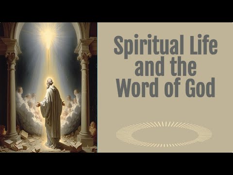 Spiritual Life and the Word of God (1700s) Audiobook by Emanuel Swedenborg