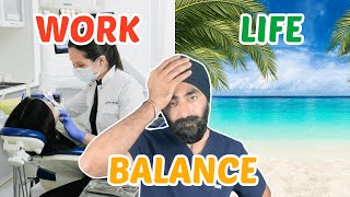 Work Life Balance + Setting Priorities - PS014