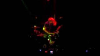 Firehouse - Door to door - madrid 18-10-08