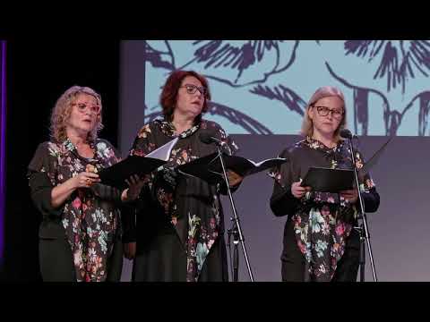 Dvije Jurjevske, br.1: Lepi Juro - ŽA Canticum