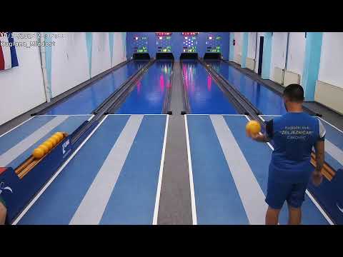 KK ŽELJEZNIČAR ČK- KK ZANATLIJA SB