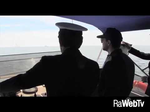 guardia costiera interventi per maltempo