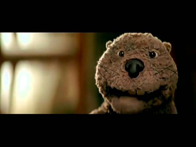 Vídeo relacionado con Póster de la parodia de la película Beaver GNAWS, amante del castor divertido Camiseta