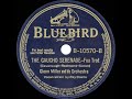 1940 HITS ARCHIVE: The Gaucho Serenade - Glenn Miller (Ray Eberle, vocal)