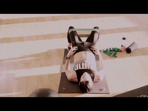 Monday Motivation - Stabilisation