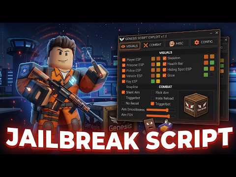 Jailbreak Scripts Pastebin 2023