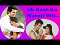 Woh Rahne Wali Mahlon Ki Song Shreya Ghoshal Song Rajshri Prod I Navin Manish