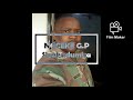 Ngceke G P Siyakudumisa