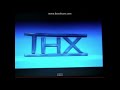 THX Tex Logo 5
