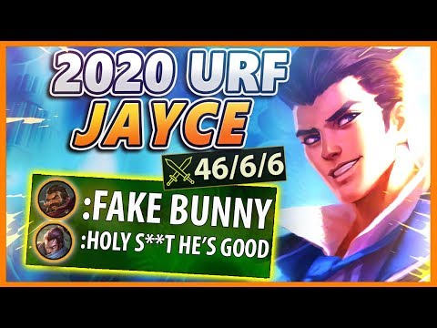 I DESTORY FANS THAT DONT THINK I'M THE REAL BUNNYFUFUU (HILARIOUS) - BunnyFuFuu URF