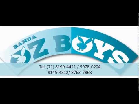 BANDA OZ BOYS