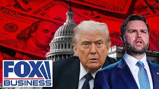 'WAR ON FRAUD': Trump unleashes Vance on EXPLOSIVE 50-state sweep